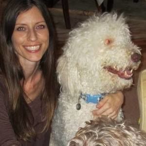 Meet your Posher, Robyn